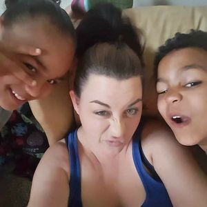 Meet your Posher, Krista